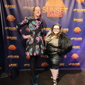 Meet your Posher, Bridgette